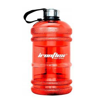 IronFlex Hydrator (2,2 L, red) 23179-01 фото