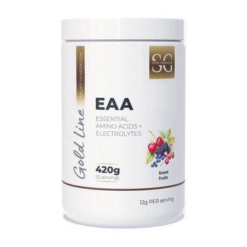 Sport Generation EAA + Electrolytes (420 g, red orange) 23800-01 фото