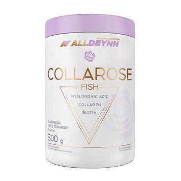 All Nutrition Collarose Fish (300 g, mango passion fruit) 22308-02 фото