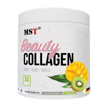 MST Beauty Collagen (225 g, pineapple) 22236-02 фото