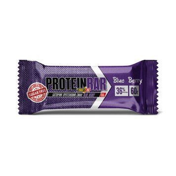 Power Pro 36% Sugar Free (60 g, blue berry) 21340-01 фото