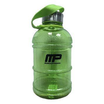 Muscle Pharm Hydrator (1 L, green) 09224-01 фото