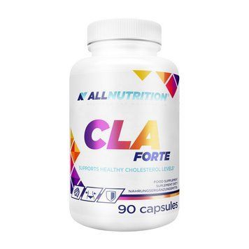 All Nutrition CLA Forte (90 caps) 22573-01 фото
