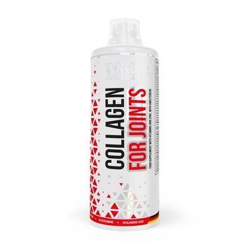 MST Collagen For Joints (1 l, pineapple) 19443-01 фото