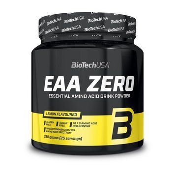 BioTech EAA ZERO (350 g, pineapple-mango) 08748-03 фото