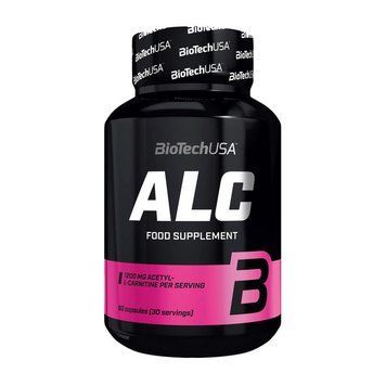 BioTech ALC (60 caps) 22968-01 фото