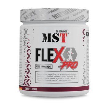 MST FleX Pro (300 g, cherry) 23585-01 фото