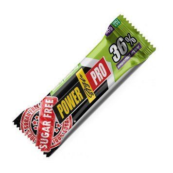 Power Pro 36% sugar free (60 g, орех) 21342-01 фото