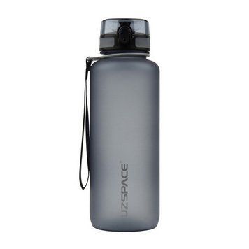 Uzspace Frosted Waterbottle 3056 (1,5 L, grey) 23549-01 фото