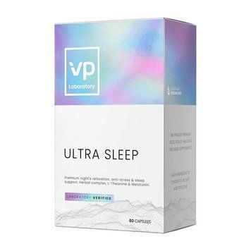 VP Lab Ultra Sleep (60 caps) 22618-01 фото