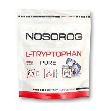NOSOROG L-Tryptophan (100 g, pure) 10188-01 фото