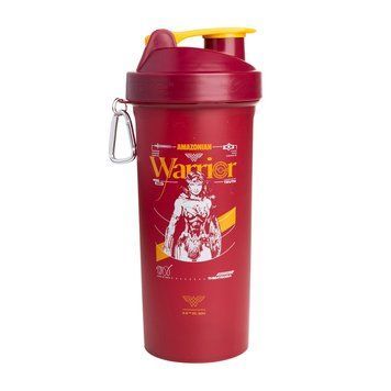 SmartShake Lite DC Wonderwoman (1000 ml) 23743-01 фото