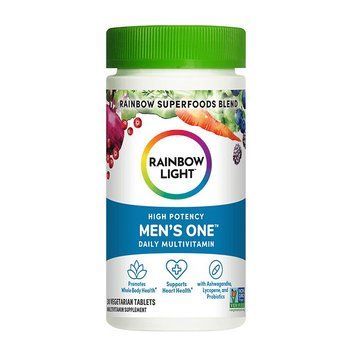 Rainbow Light Men's One (30 tab) 10721-01 фото