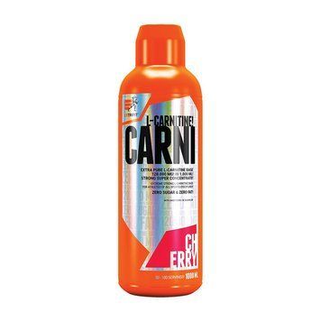 EXTRIFIT CARNI 120000 mg (1 l, lemon & orange) 07782-01 фото