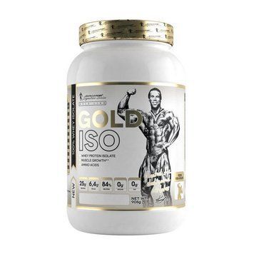 Kevin Levrone Gold ISO (980 g, vanilla) 19448-01 фото