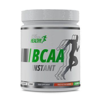 Healthy Sport Nutrition (MST) BCAA Instant (420 g, peach ice tea) 22971-01 фото