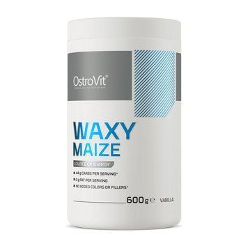 OstroVit Waxy Maize (600 g, chocolate) 23999-01 фото
