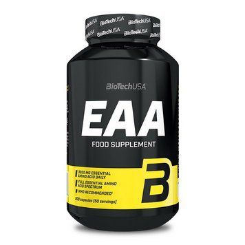 BioTech EAA (200 caps) 19044-01 фото