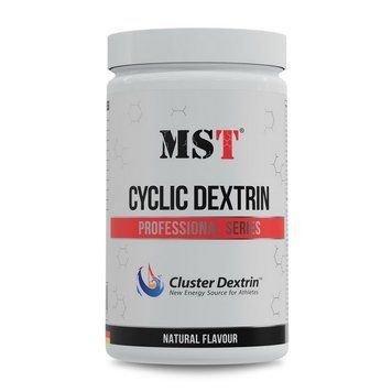 MST Cyclic Dextrin (повреждена заводская этикетка) (1 kg, natural) 23438-01_U002492 фото