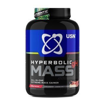 USN Hyperbolic Mass (2 kg, strawberry) 05519-02 фото
