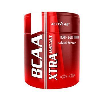 Activlab BCAA Xtra Instant (500 g, orange) 08751-06 фото