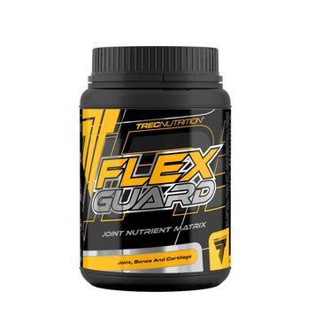 TREC nutrition Flex Guard (375 g, mango-orange) 08032-01 фото