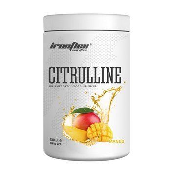 IronFlex Citrulline (500 g, watermelon) 18290-04 фото