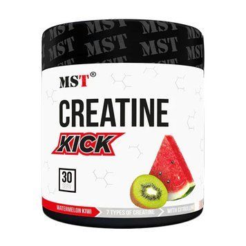 MST Creatine Kick (300 g, watermelon kiwi) 20228-01 фото