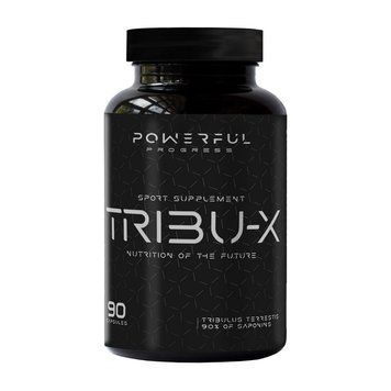 Powerful Progress Tribu-X (90 caps) 11645-01 фото