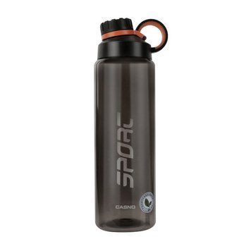 Casno Sport Waterbottle KXN-1236 (1 l, black) 22977-01 фото