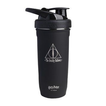 SmartShake Reforce Harry Potter The Deathly Hallows (900 ml) 21450-01 фото