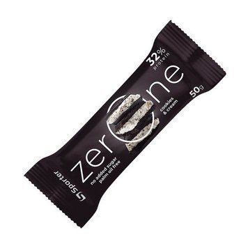 Sporter ZerOne (мя`тий батончик) (50 g, mocha cappuccino) 19930-02_U002161 фото