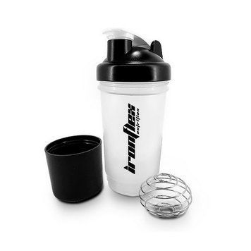 IronFlex Premium Shaker (500 ml, transporter) 21464-01 фото