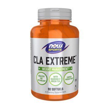 NOW CLA Extreme (90 softgels) 18399-01 фото