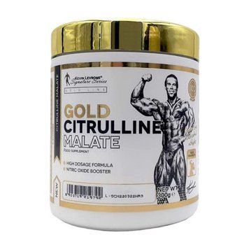 Kevin Levrone Gold Citrulline Malate (300 g) 23805-01 фото
