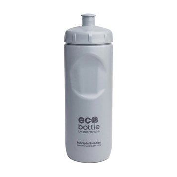 SmartShake EcoBottle Squeeze (500 ml, gray) 21067-01 фото