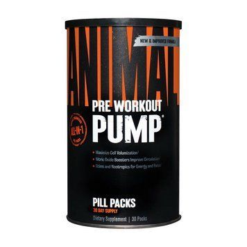Universal Animal Pump (30 packs) 00136-01 фото