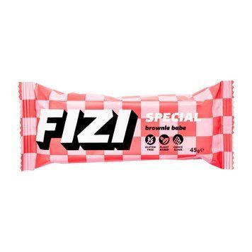 Fizi Guilty Pleasure Bar Special (40 g, brownie babe) 22710-01 фото
