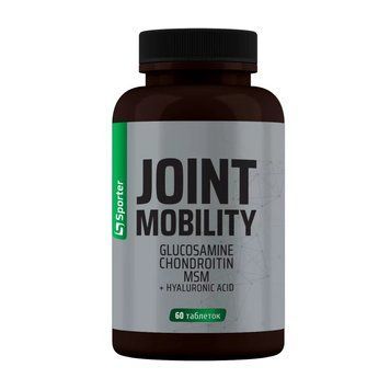 Sporter Joint Mobility (60 tab) 24345-01 фото