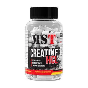 MST Creatine HCL (90 caps) 09463-01 фото