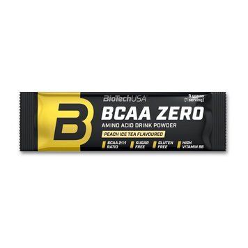 BioTech BCAA Zero (9 g, peach ice tea) 07791-04 фото