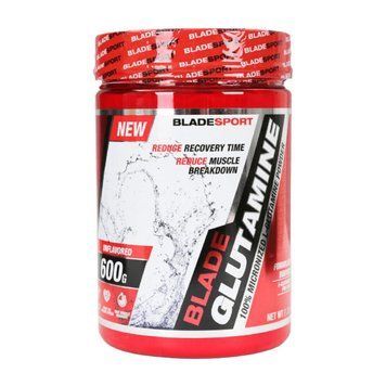 Blade Sport Glutamine (600 g) 22873-01 фото