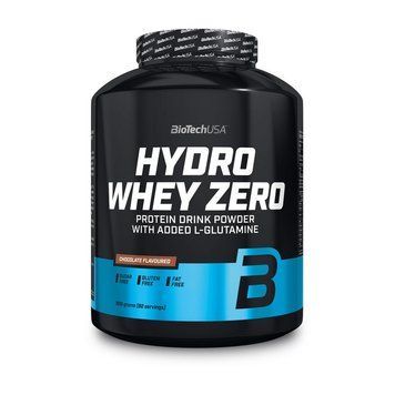 BioTech Hydro Whey Zero (1,816 kg, chocolate) 07299-07 фото