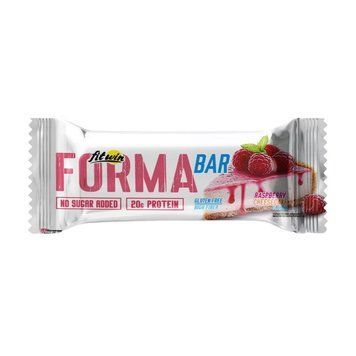 FitWin Forma Bar (мя`тий батончик) (60 g, raspberry cheesecake) 23306-01_U002158 фото