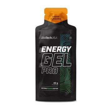 BioTech Energy Gel PRO (40 g, orange) 04885-01 фото