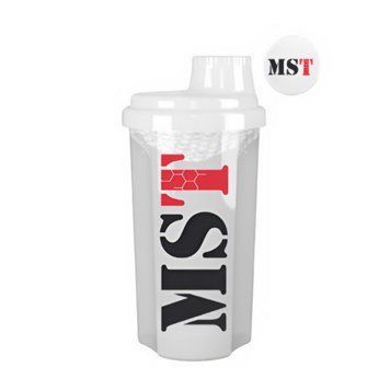 MST Shaker MST (700 ml, white) 24006-01 фото