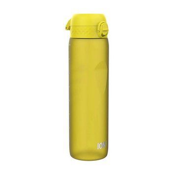 PowerPlay ION8 Waterbottle (1 L, yellow) 23930-01 фото