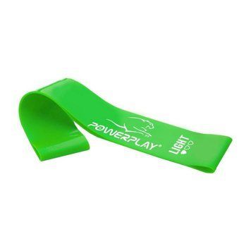 PowerPlay Loop Band PP 4114 Green (light 5.5 kg) 23351-01 фото
