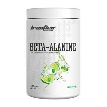 IronFlex Beta-Alanine (500 g, watermelon) 18068-04 фото