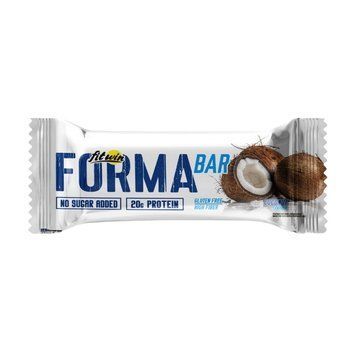 FitWin Forma Bar (60 g, coconut) 23308-01 фото